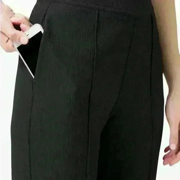 Lululemon Urban Strides Super High-Rise Pant 25" - Picture 6 of 8